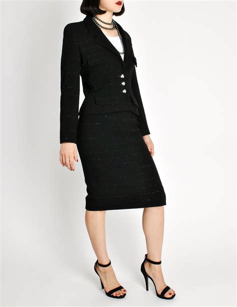 buy chanel suit online|classic chanel suits for women.